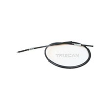 Disque de frein Isuzu TROOPER