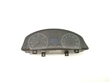 A2C53023102 Volkswagen Golf V 2006 Compteur de Vitesse Tableau Bord A2C53025660