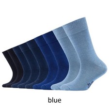 s.Oliver Kinder Socken 9 Paar Str&uuml;mpfe Sparpack weicher Bund M&auml;dchen Jungen