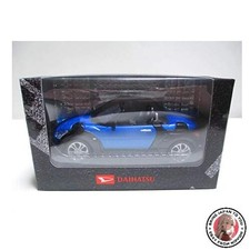 NUEVO Daihatsu Nuevo Copen XPLAY Exclusivo Distribuidor No Venta Coche Retroceso Miniatura