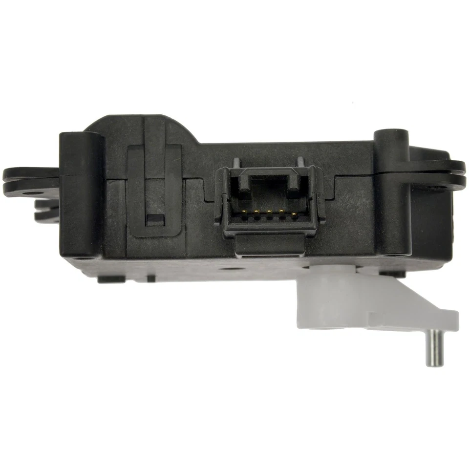Actuador de puerta de aire DORMAN 604-164 - Temperatura para 05-09 Cadillac CTS SRX Foto 2 de 4
