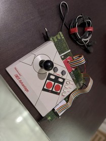 Ghostbusters 2  Prop Console Nes Full Size 1:1