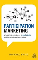 Michael Brito | Participation Marketing | Buch | Englisch (2021) | Kogan Page