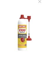Sentinel X100 Inhibitor Rapid-Dose 300ml Canister Only 