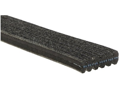 Multi Rib Belt For 17-23 Genesis Kia G80 G70 G90 K900 Stinger 3.3L V6 GAS KS79W7