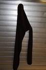 Vintage Nardi & Tagliaferri Fur Hooded Scarf Made In Italy RN 75343 — photo 3