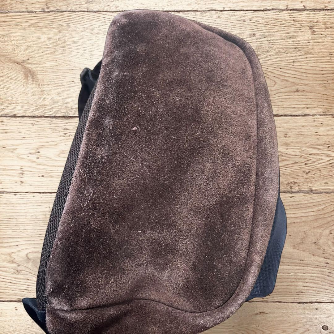 Master-piece Potential Backpack Navy Made in Japa… - image 10