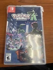 NINTENDO Pokémon Legends: Z-A - Nintendo Switch 121292, 126788A