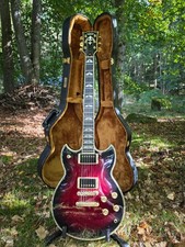 Yamaha SG3000s - 1984 - Wine