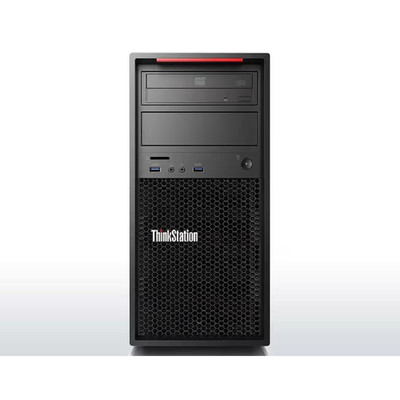 Lenovo ThinkStation P410 PC Xeon E5-16xx 32GB RAM 256GB Win10 A-Stock