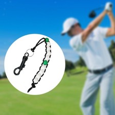 Contacolpi da golf, attrezzatura robusta e ad alte prestazioni per uomini e