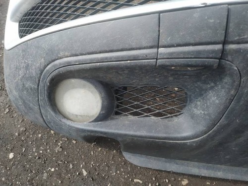 Stoßstangengitter vorne rechts  Volkswagen Touareg DE2284410-84