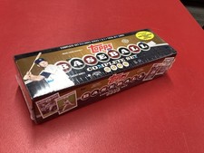 2008 TOPPS Complete Set Series 1 & 2 Mantle Baseball FACTORY SEALED + 10 RC