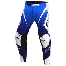 FXR Racing 263388-4000-34 Helium Edge MX Pant...