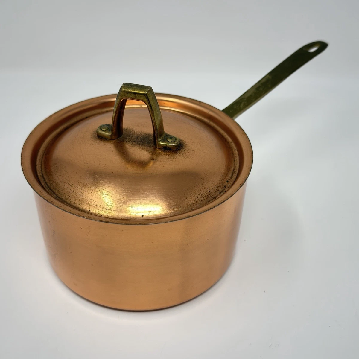 25+ Paul Revere Copper for sale | Updated Oct 2026