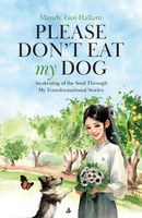 Mandy Tsoi-Hallam | Please Don't Eat My Dog | Taschenbuch | Englisch (2025)