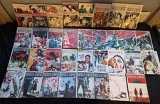 American Vampire#1-34 Plus Extras(Vertigo Comics)