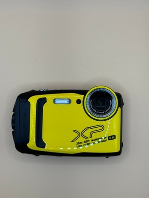 Camera Manual Xp Waterproof Camera Fujifilm Xp140 Fuifujifilm