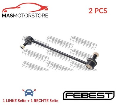 STABILISATOR STABI LINKS+RECHTS FEBEST 1223-IX35F 2PCS V FÜR FIAT FREEMONT