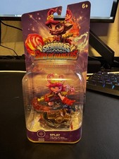 Activision Skylanders Superchargers Splat Character Figure Customizable Powers
