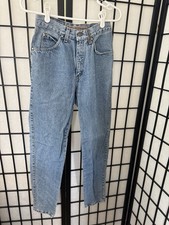 Vintage 1990s Levi’s 900 Series Jeans Women’s 7 USA Made High Rise Tapered Mom