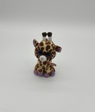 Ty Beanie Boo Safari the Giraffe – 6” Plush Stuffed Animal – 2013 Retired