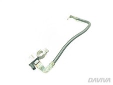 Ford Ecosport Minuskabel der Batterie 1.0 EcoBoost Benzin 92kW (125 HP) 2015 SUV