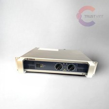 Yamaha P5000s Power Amplifier Professional Audio Amp 2-channel Pa System Sound