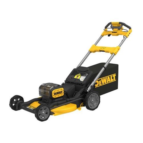 DEWALT XR Rear Wheel Drive Lawnmower 2 x 18V Bare Unit DCMWSP156N
