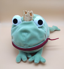 Ikea Frosch Minnen Groda Froschkönig Plüschtier | Guter Zustand | - Top!