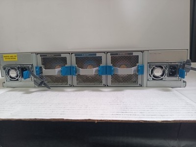 IBM Cisco SAN96C-7 (96) port, 64GB Fibre Channel switch, 9396-V96