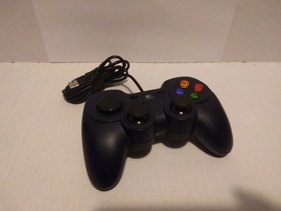 Logitech F310 (940-000110) Wired USB Xinputb & Direct Input, Gamepad