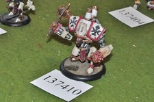 fantasy / warmachine - menoth crusader warjack - (137410)