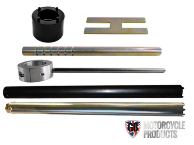 Ducati Panigale V4 R 2019-21 Ohlins Fkr 124 Patrone Werkzeug Set Demontage
