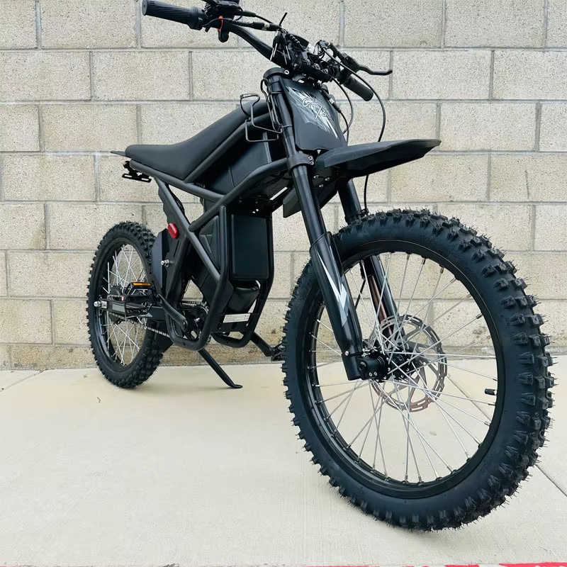 Riding times Gt73 Ebike 2400w 36.4 AH 12 month Warranty 30 day Returns 
