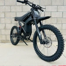 Riding times Gt73 Ebike 2400w 36.4 AH 12 month Warranty 30 day Returns 