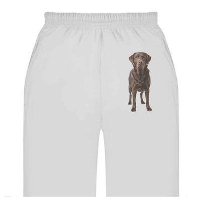 Jogginghose / Jogger ''Chocolate Labrador Retriever'' für Erwachsene (JO060630)