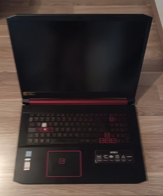 Acer Nitro 5 (Modell AN517-51-76CG)