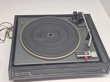 Garrard X10 Turntable