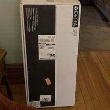Delta Kitchen Faucet 6.5 lbs by Delta Manufacturer