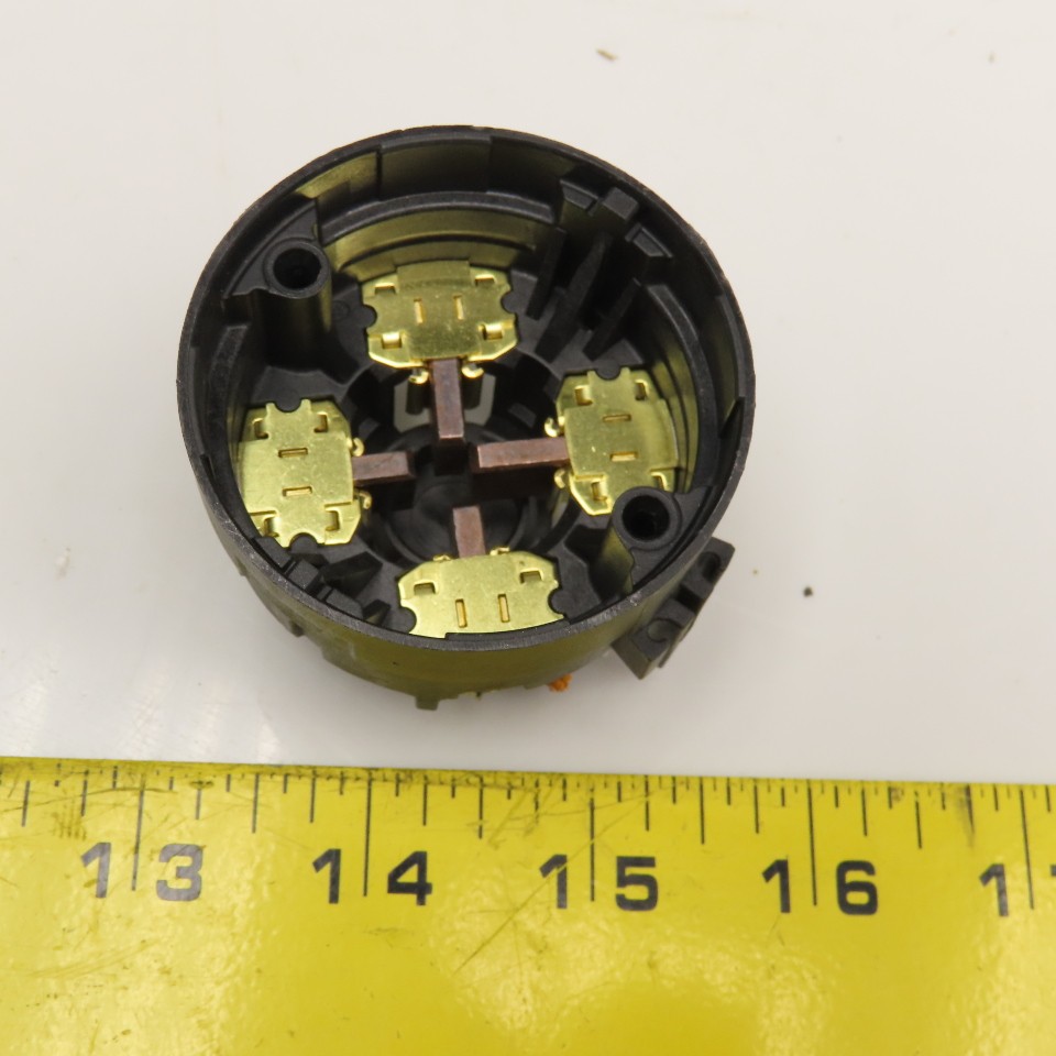 DeWalt N234763 Carbon Brush Holder SSA Brush Card OEM | eBay