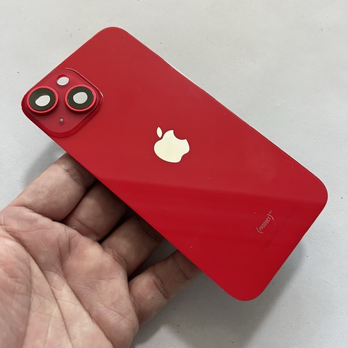 Original Akku Rückseite Glas Gehäuse Ersatz für Apple iPhone 14/14 Plus - Bild 5 von 20
