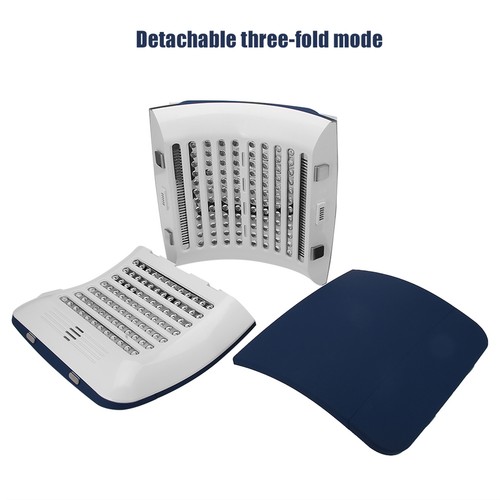 7 Colors LED Photon Skin Rejuvenation PDT Phototherapy Acne Removal Beauty M NAU - Picture 18 of 24