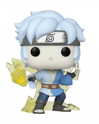 Mitsuki Funko POP! Figur - Boruto
