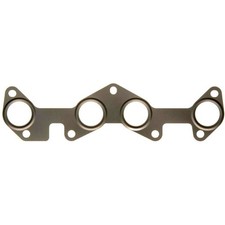 1x ORIGINAL® Ajusa Dichtung, Abgaskrümmer für Renault TWINGO I TWINGO II CLIO
