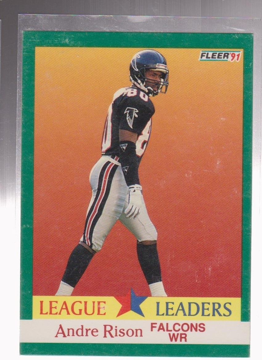 Atlanta Falcons Cards You Pick -- Get 40% off Details Inside A1