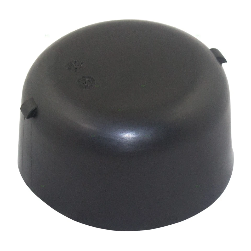 Consola central portavasos se adapta a 02-09 Envoy/XL Trailblazer/EXT inserto trasero Foto 2 de 2