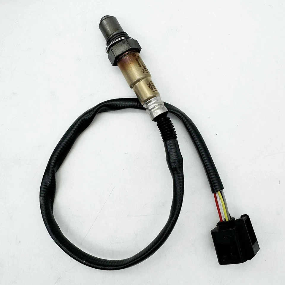 1x Upstream Oxygen O2 Sensor 11787576673 For Bosch BMW X5 X6 550i 650i 750i New - Image 2 of 4