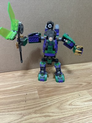 LEGO DC Superheroes 76097 Justice League Lex Luthor