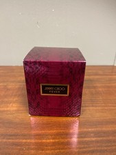 Jimmy Choo Fever eau de Parfum 1.3 fl oz NEW in Open Box